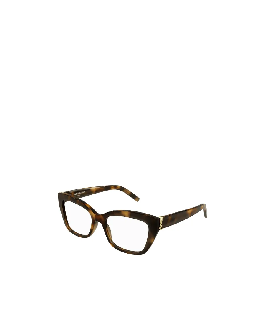 Cat-Eye Glasses