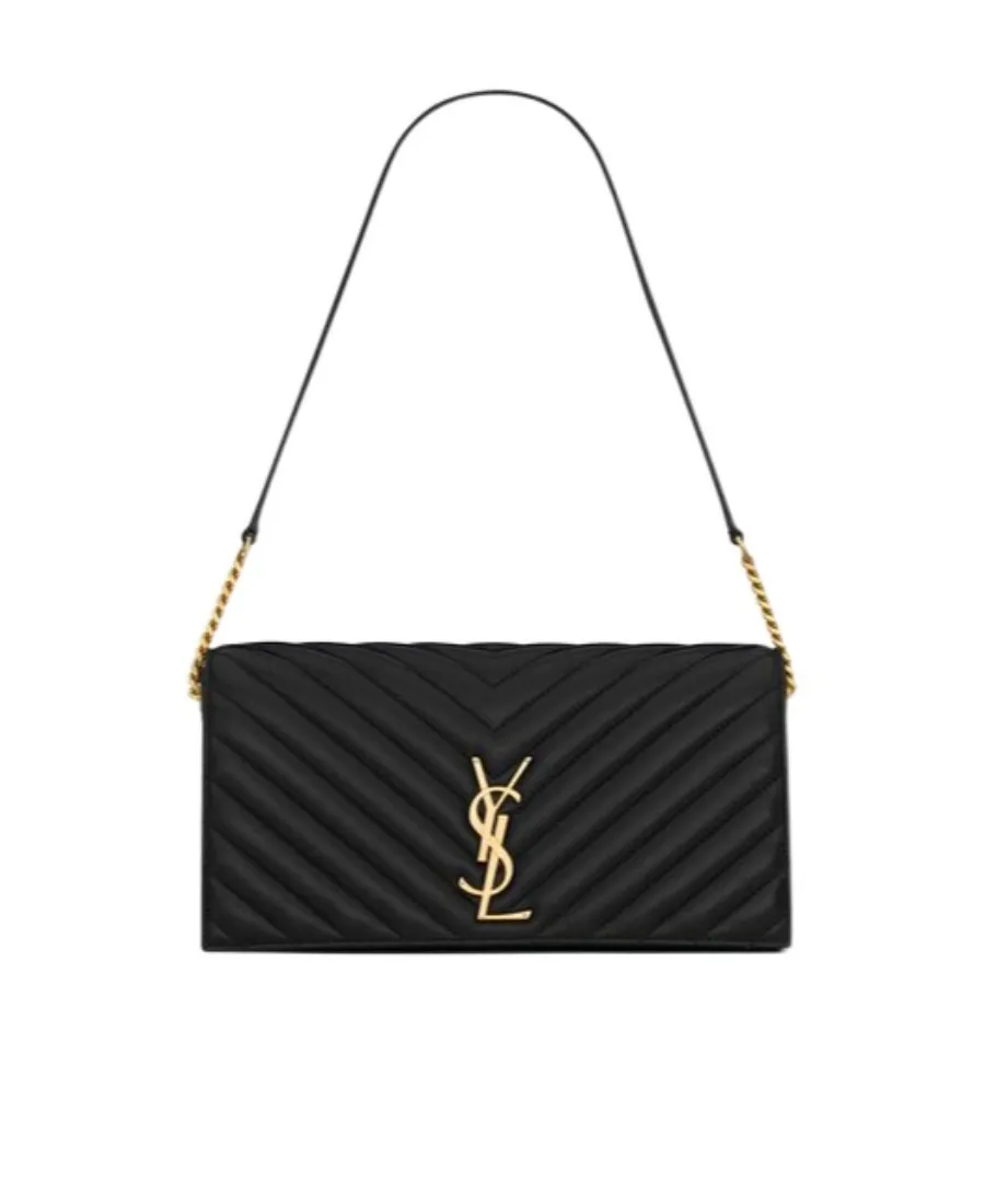 Kate 99 Quilted Shoulder Bag