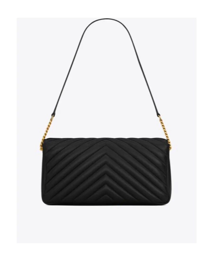 Kate 99 Quilted Shoulder Bag