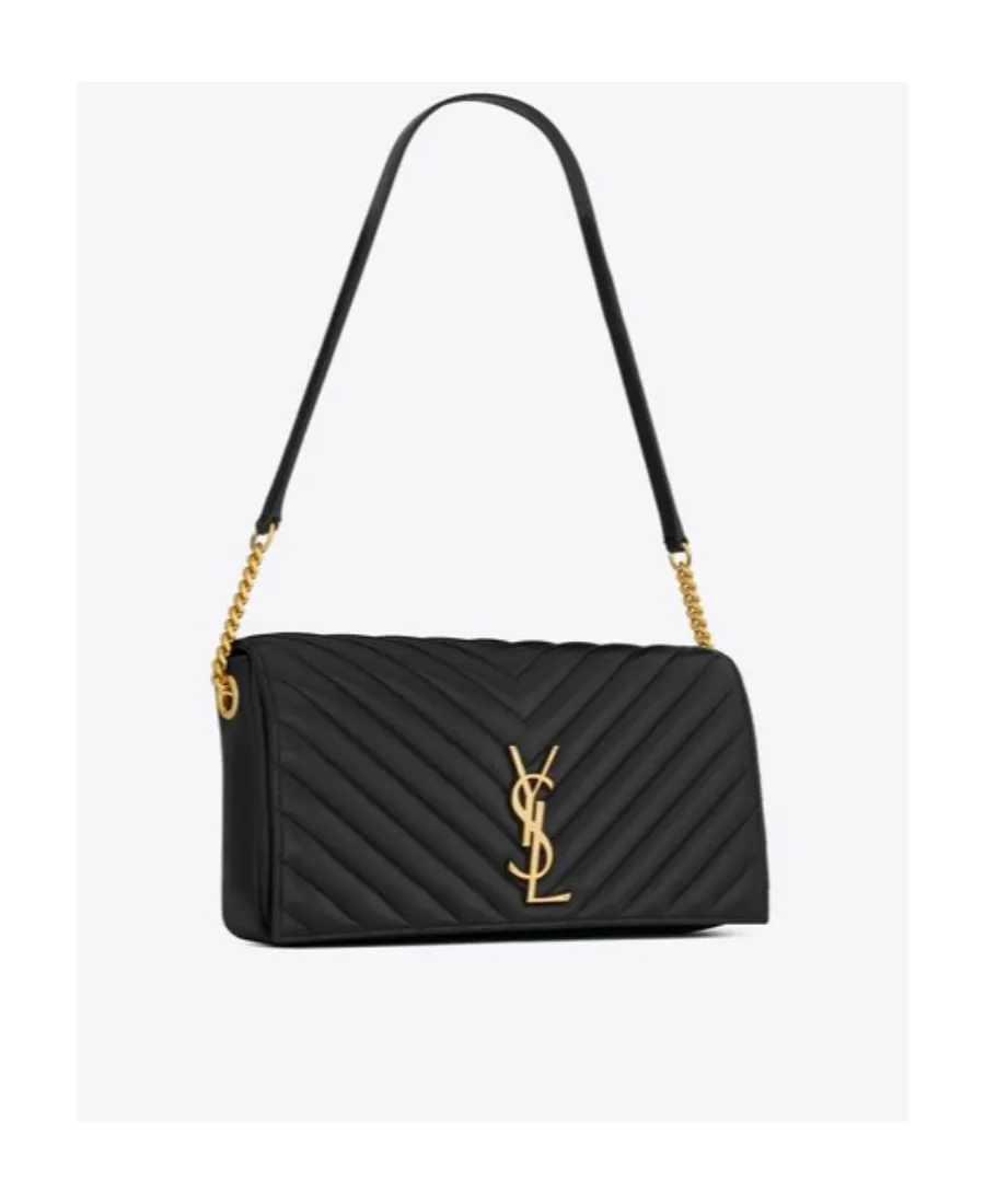 Kate 99 Quilted Shoulder Bag