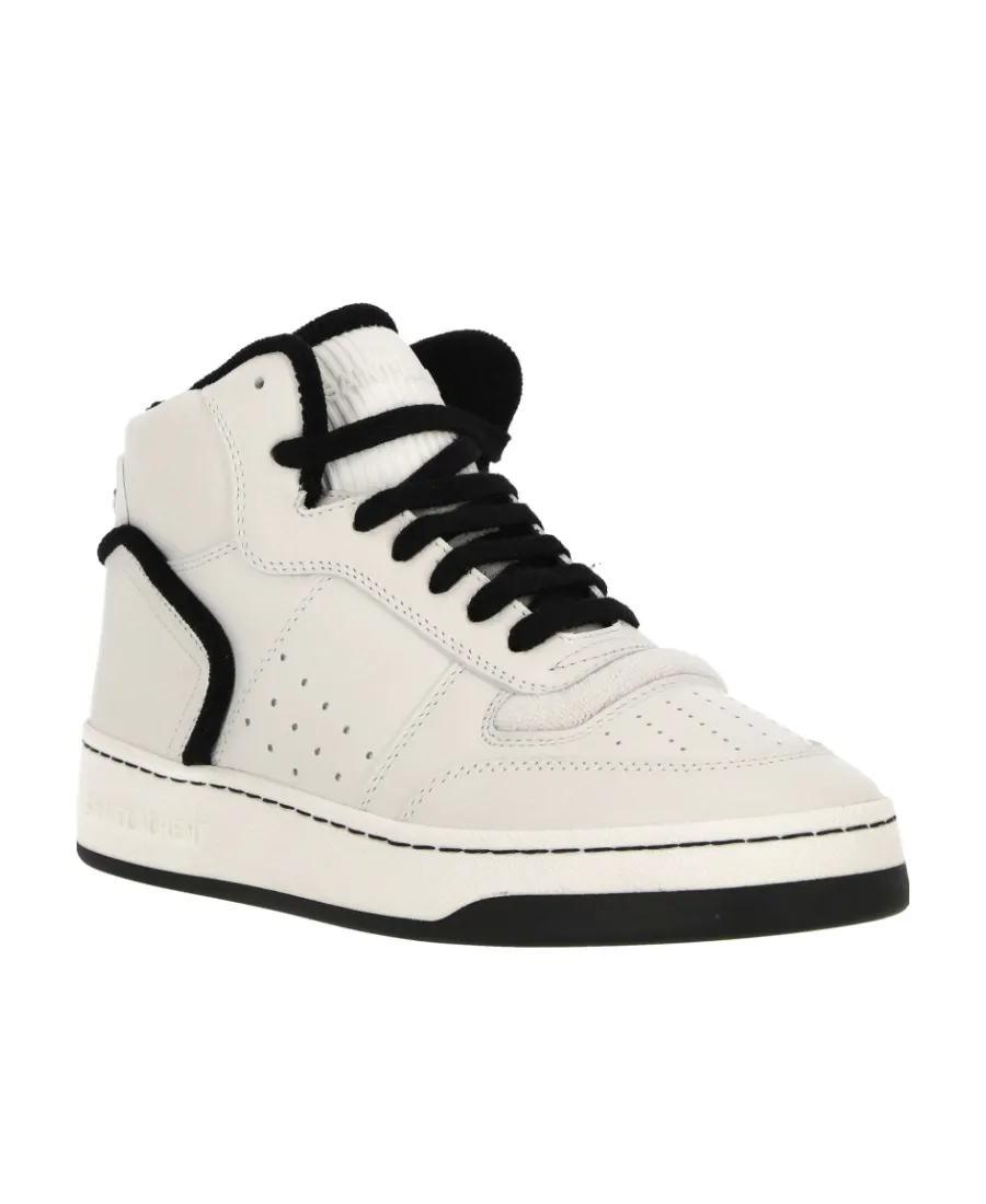 Sl/80 Mid-Top Sneakers