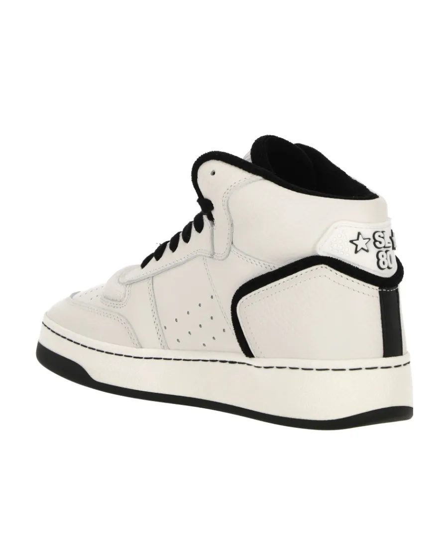 Sl/80 Mid-Top Sneakers