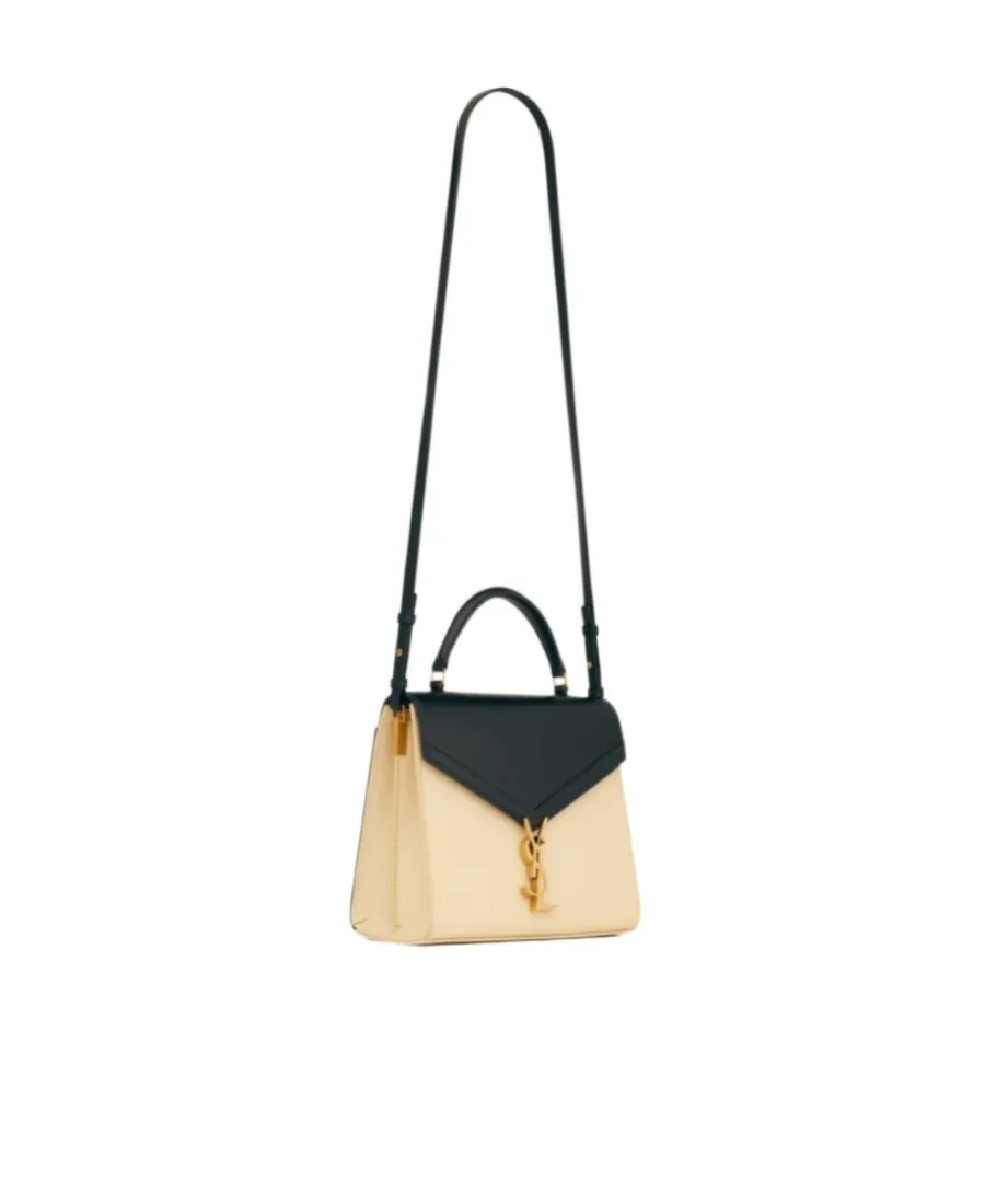 Cassandra Medium Top Handle Bag