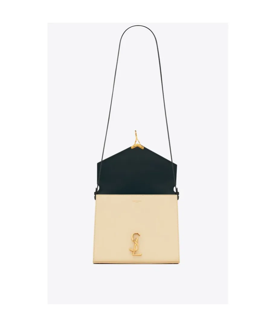 Cassandra Medium Top Handle Bag