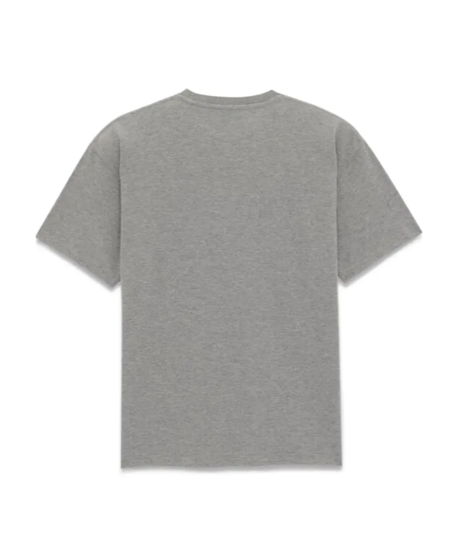 Cassandre Crewneck T-Shirt