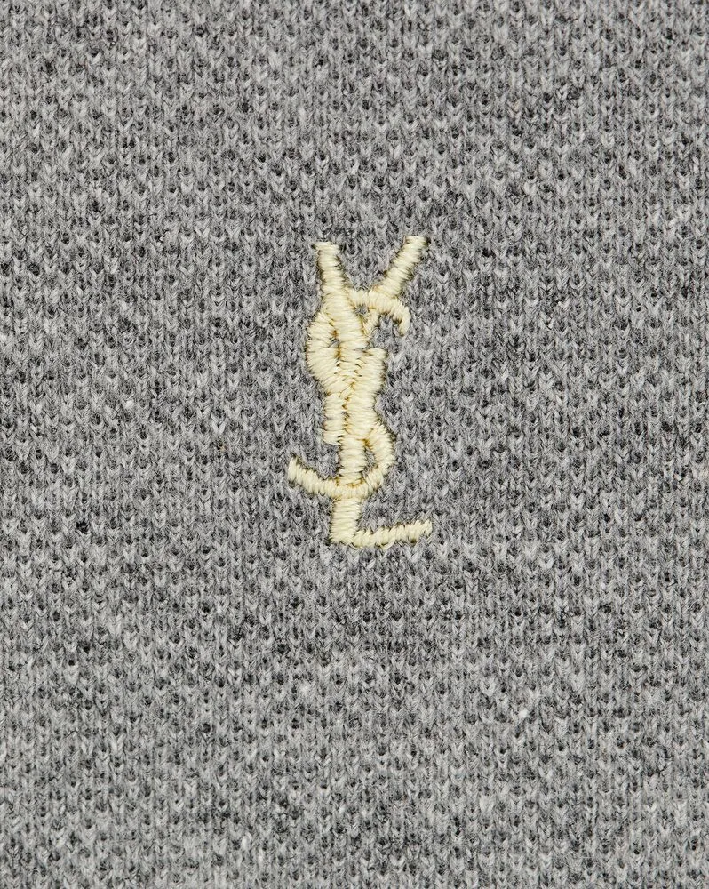 Cassandre Crewneck T-Shirt