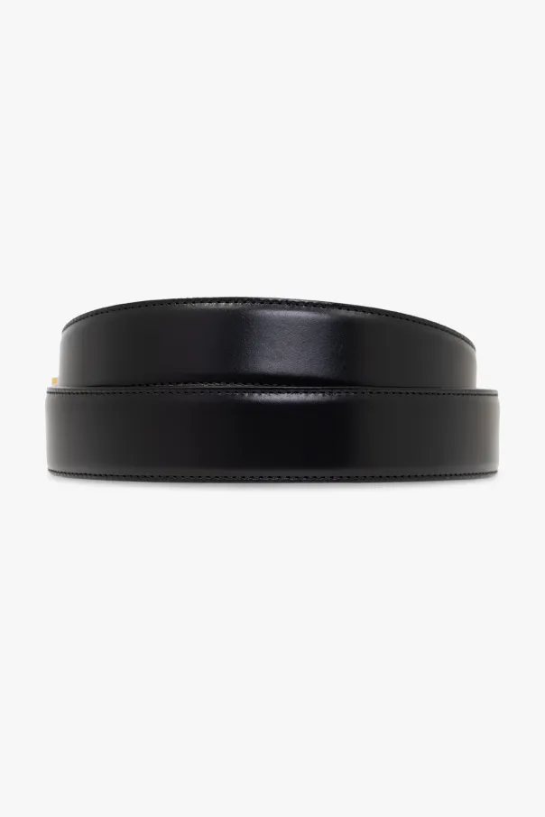 La 66 Buckle Belt