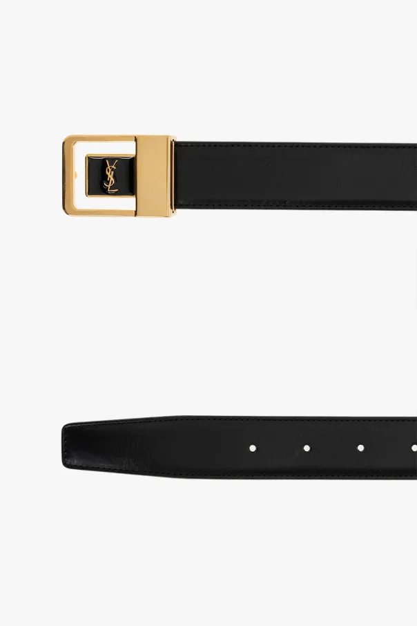La 66 Buckle Belt