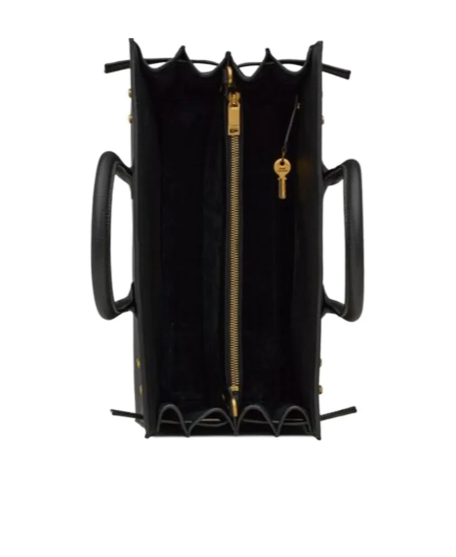 Sac De Jour Small Tote Bag