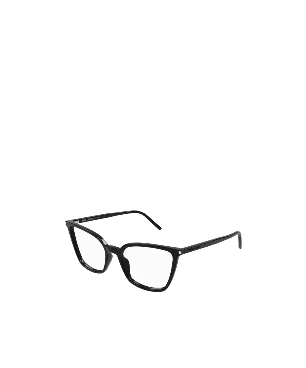 Cat Eye Frame Glasses