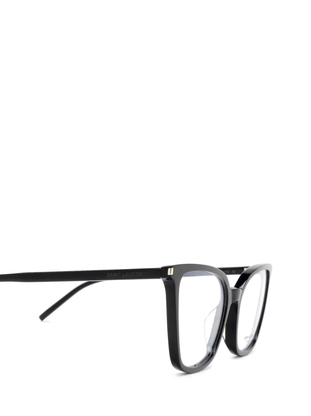 Cat Eye Frame Glasses