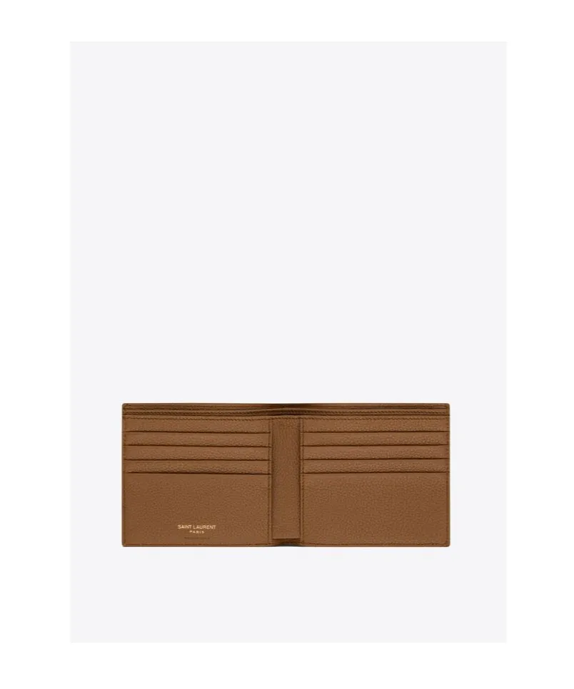 Cassandre Shadow East/West Wallet