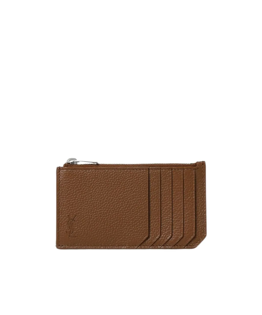 Cassandre Zip-Up Wallet