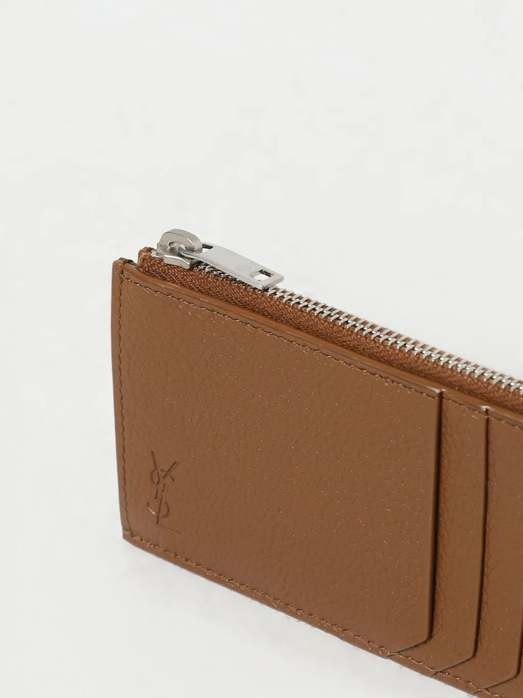 Cassandre Zip-Up Wallet