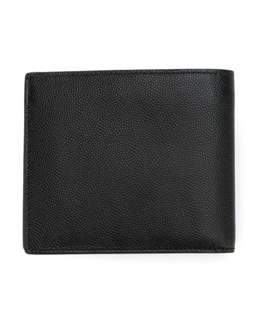 Paris East/West Bi-Fold Wallet