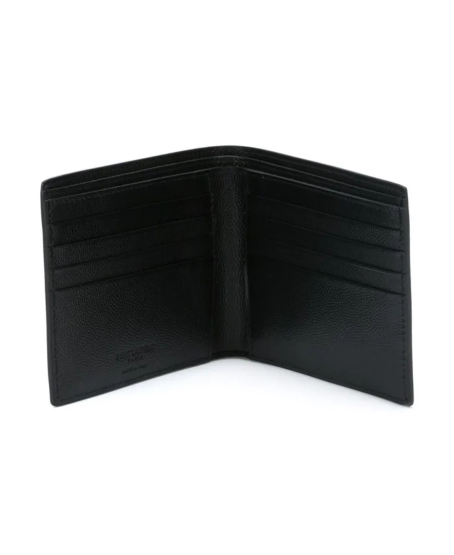 Paris East/West Bi-Fold Wallet