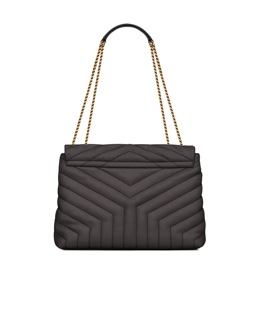 Loulou Medium Shoulder Bag