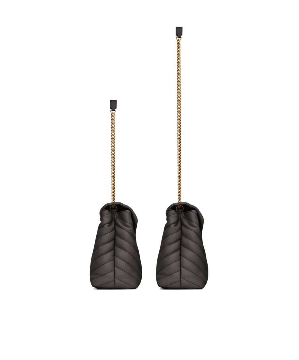 Loulou Medium Shoulder Bag