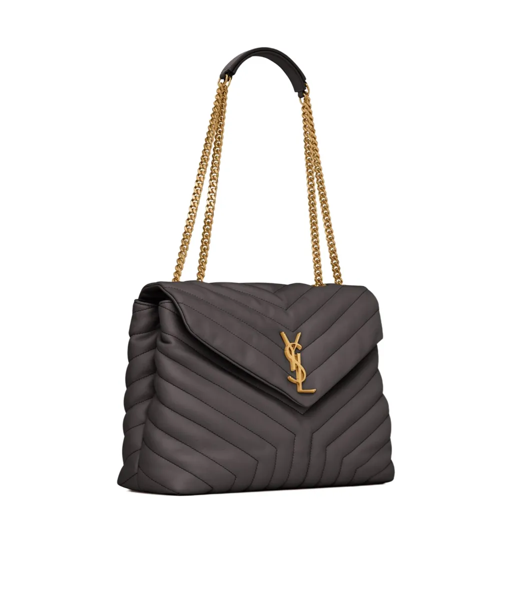 Loulou Medium Shoulder Bag