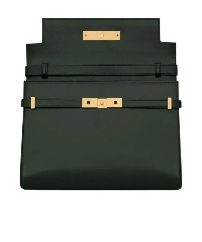 Manhattan Medium Shoulder Bag