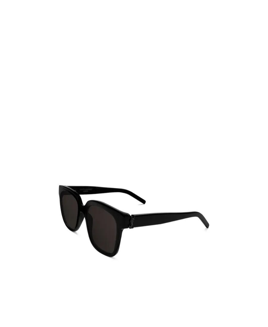 Square Frame Sunglasses