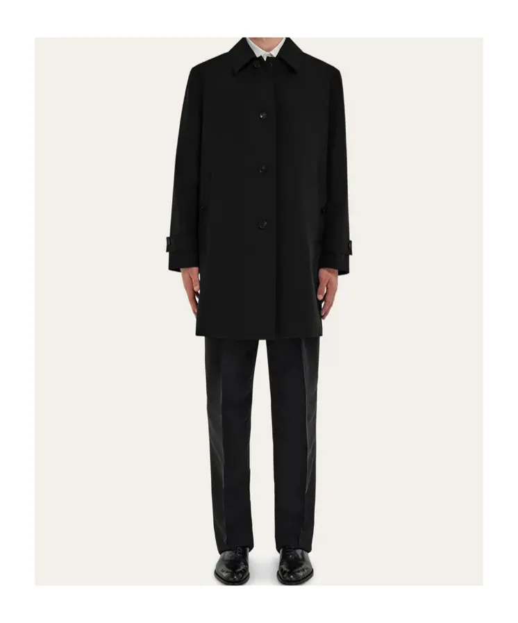 Tailored Trousers
