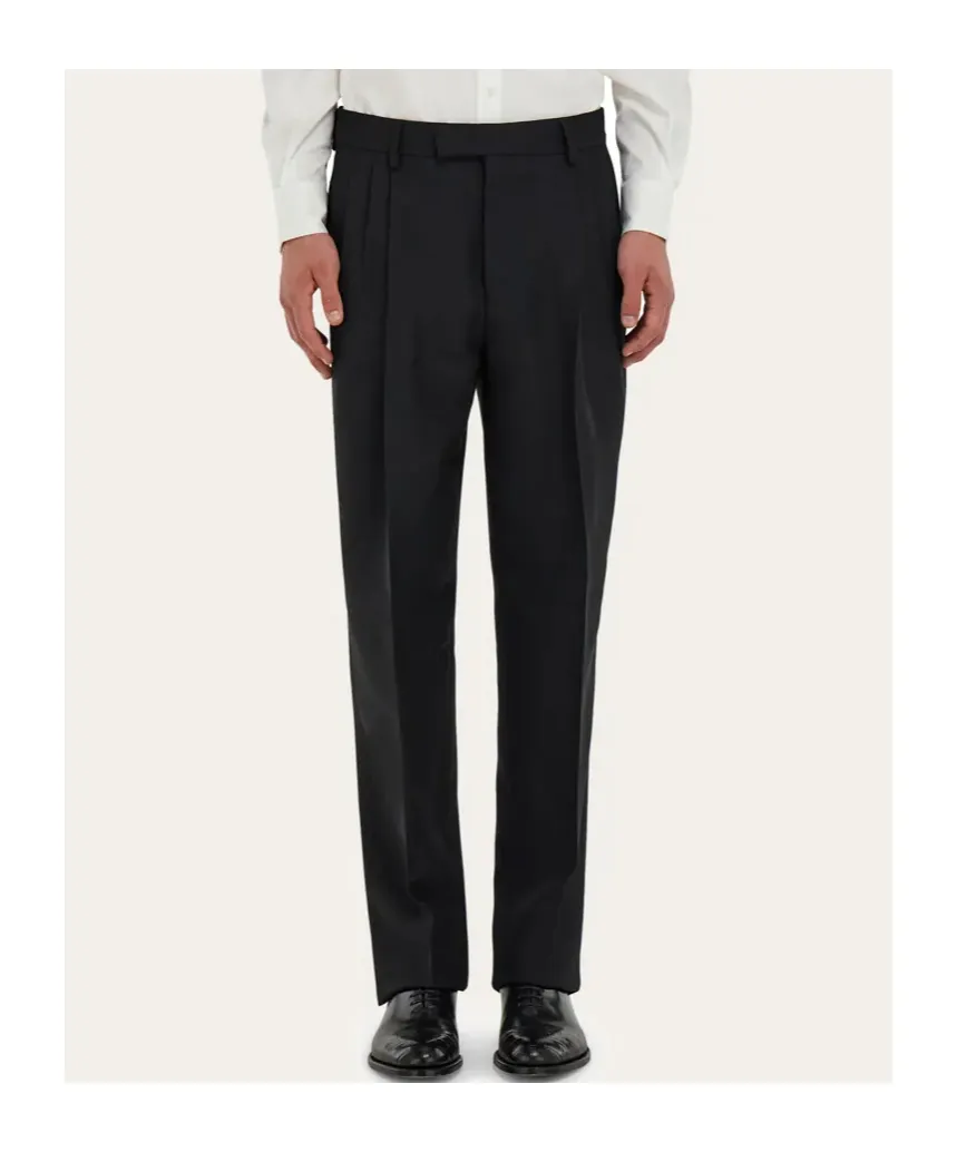 Tailored Trousers