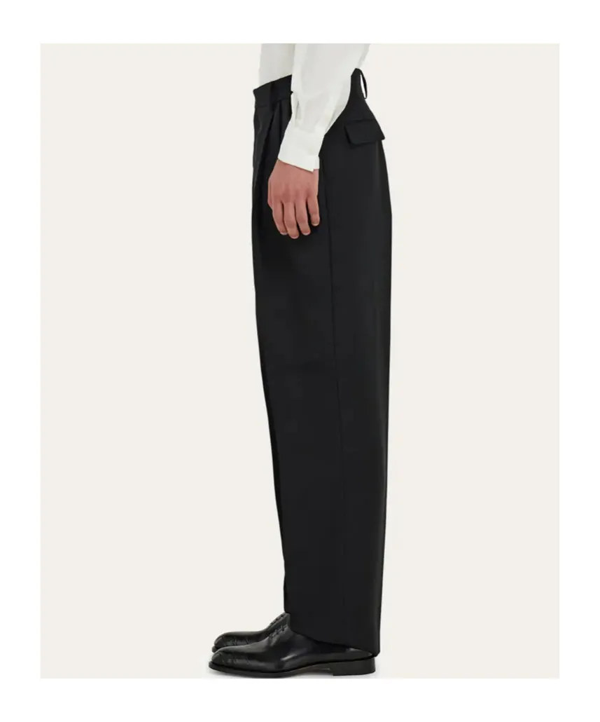 Tailored Trousers