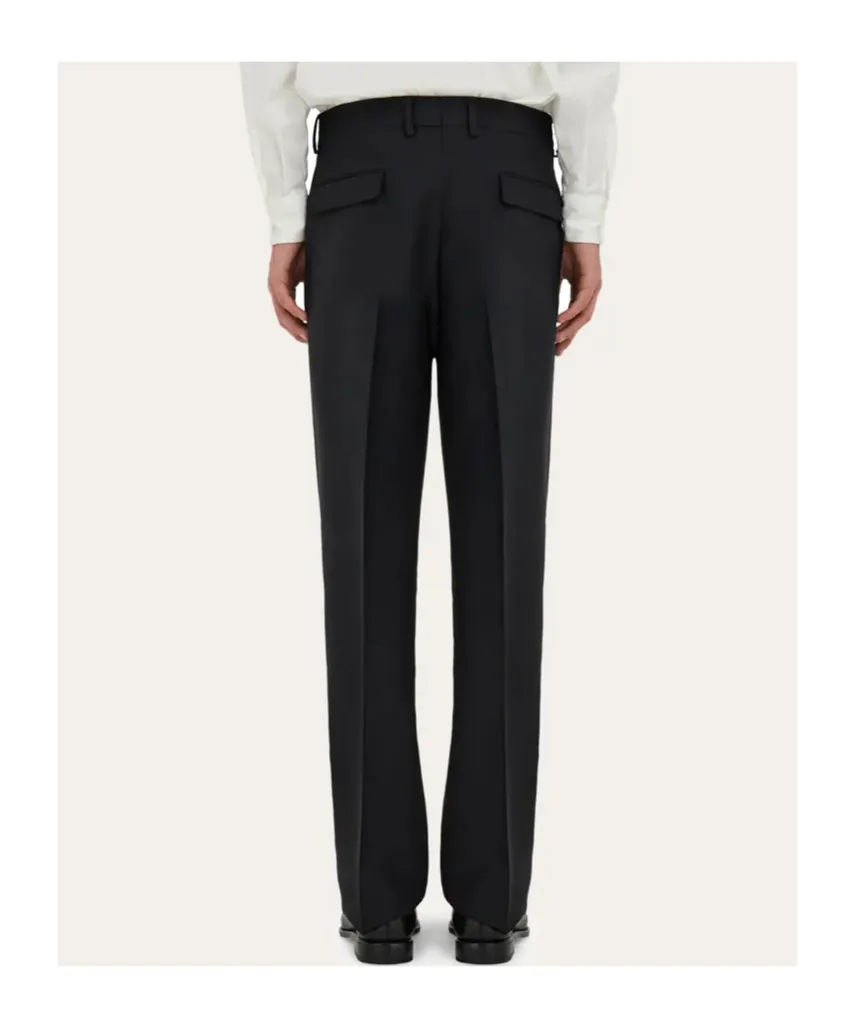 Tailored Trousers