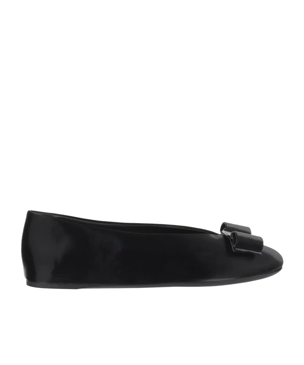 Bow Ballet Flats