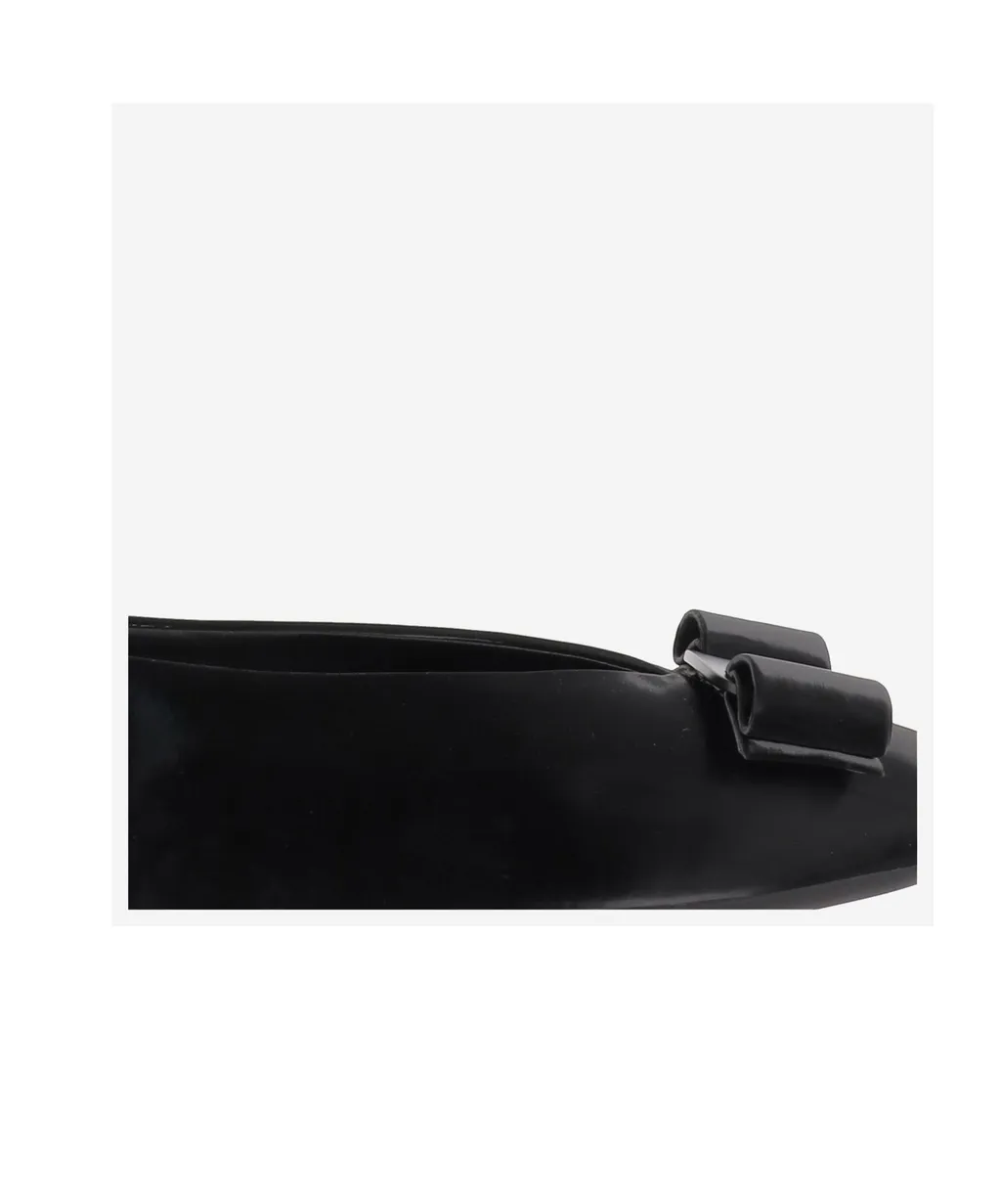 Bow Ballet Flats