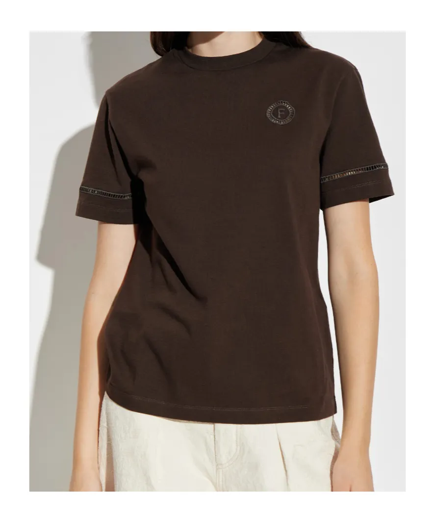Embellished T-Shirt