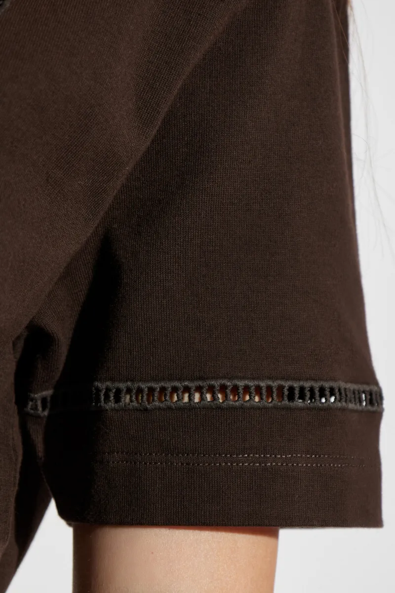 Embellished T-Shirt