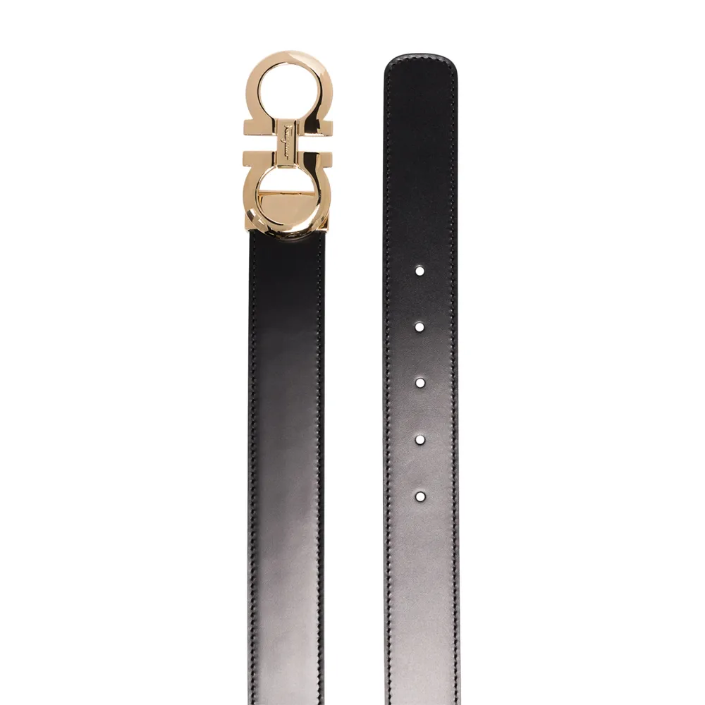 Buckle Belt