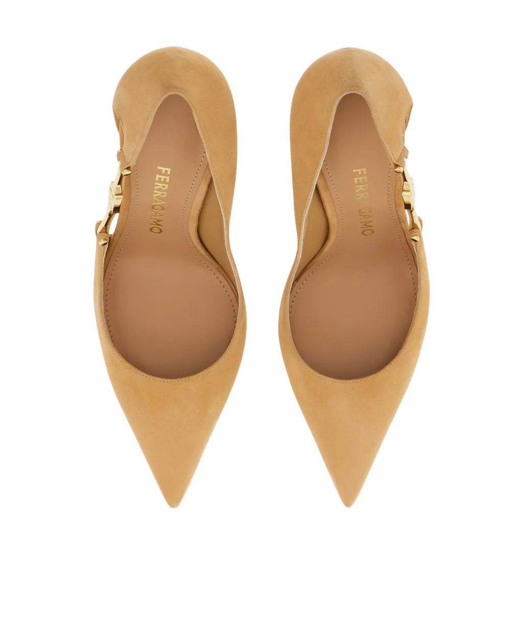 F Buckle Pump