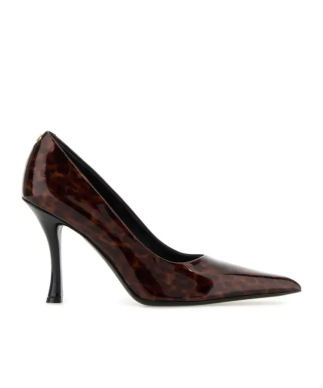 Pointed Toe Pumps