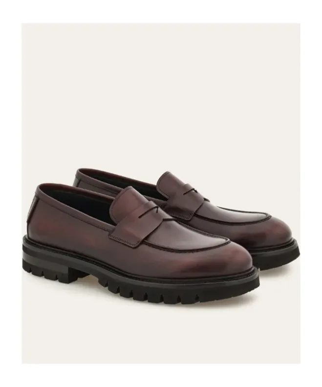 Penny Loafer