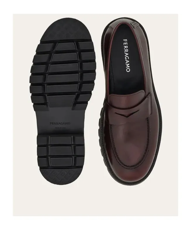 Penny Loafer