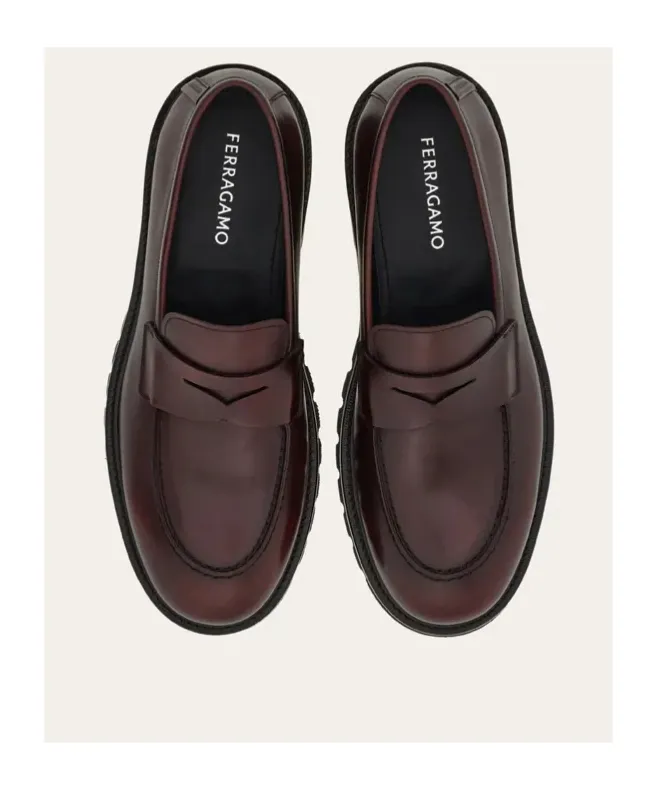 Penny Loafer
