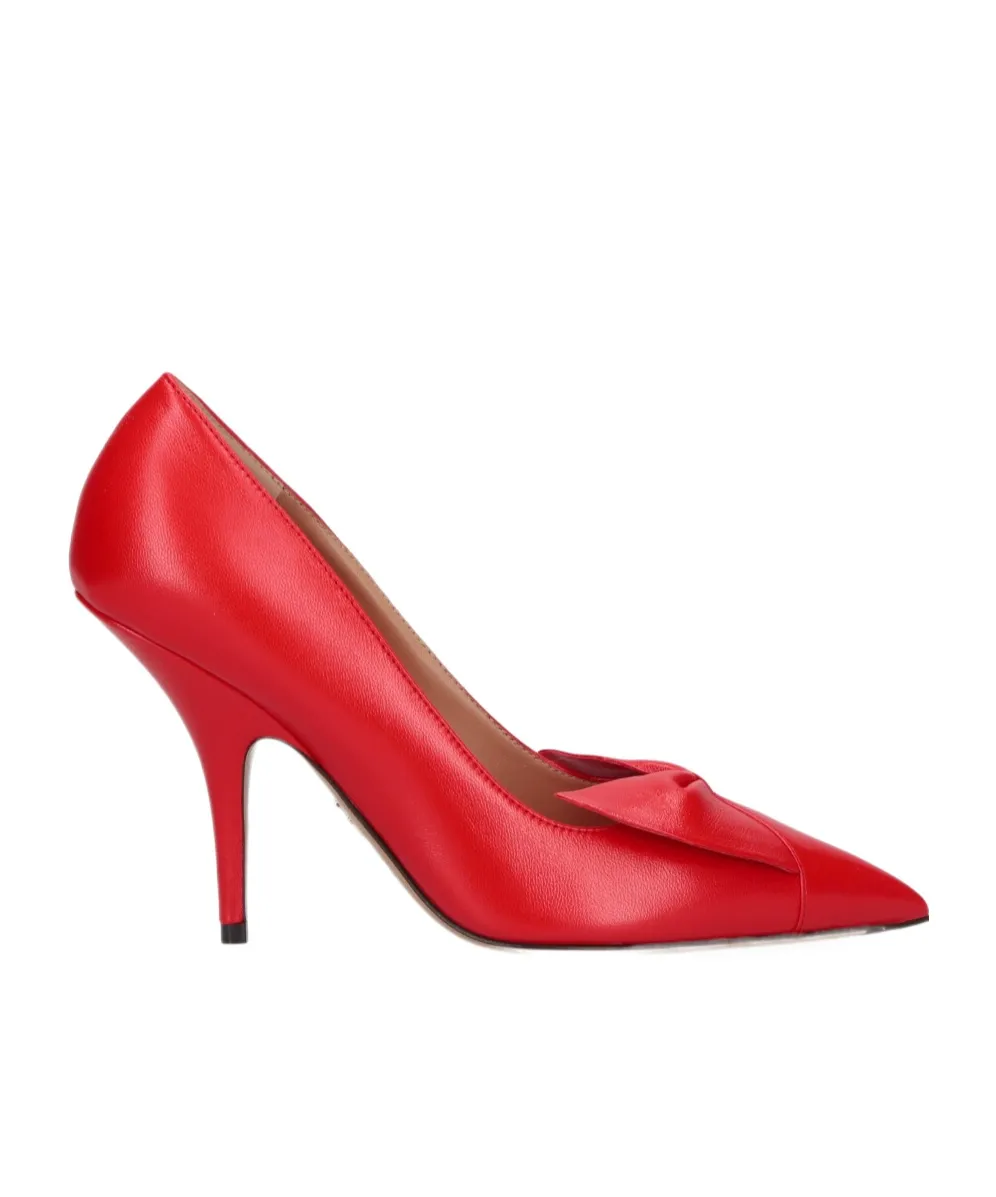 Soft Bow Pumps