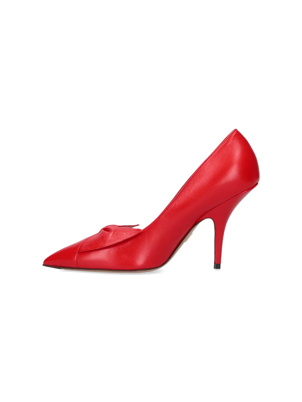 Soft Bow Pumps