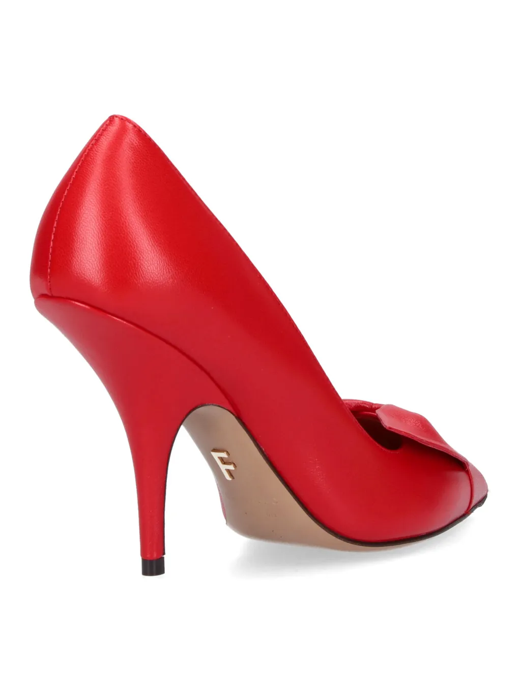 Soft Bow Pumps