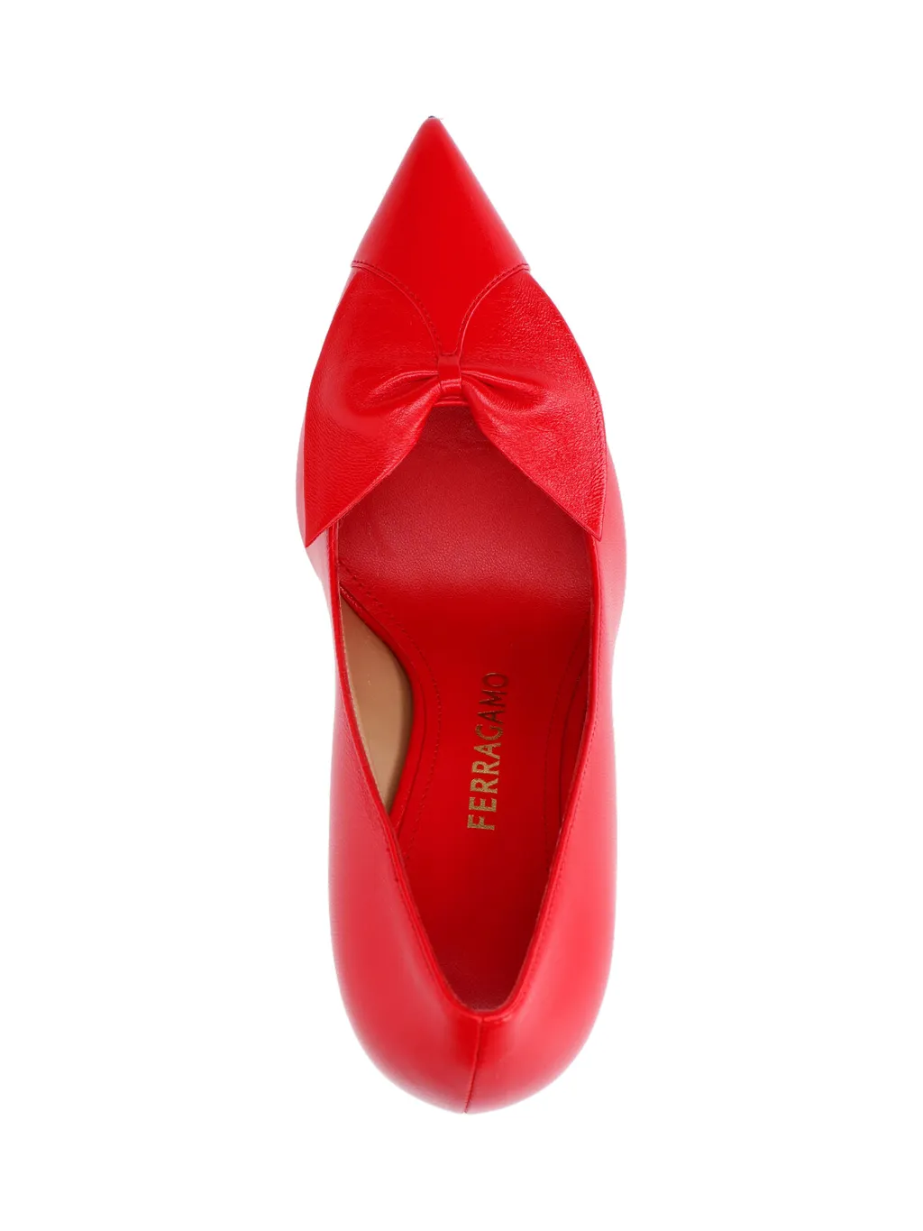 Soft Bow Pumps