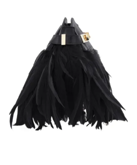 Hug Soft Crossbody Bag