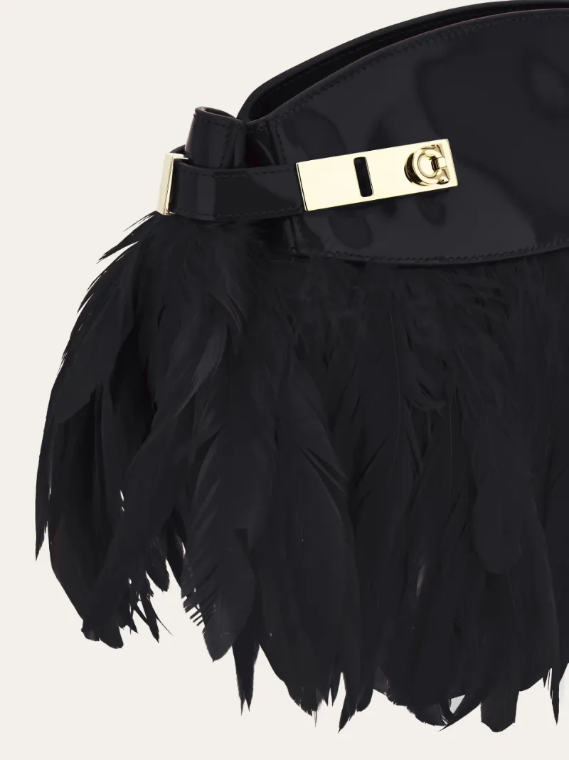 Hug Soft Crossbody Bag