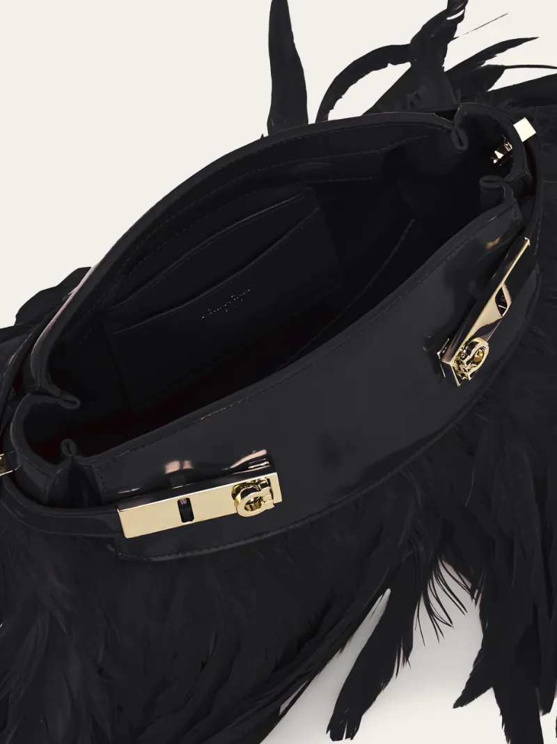 Hug Soft Crossbody Bag