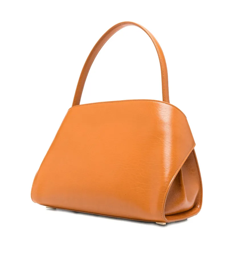 Hug Soft Bicolor Shoulder Bag
