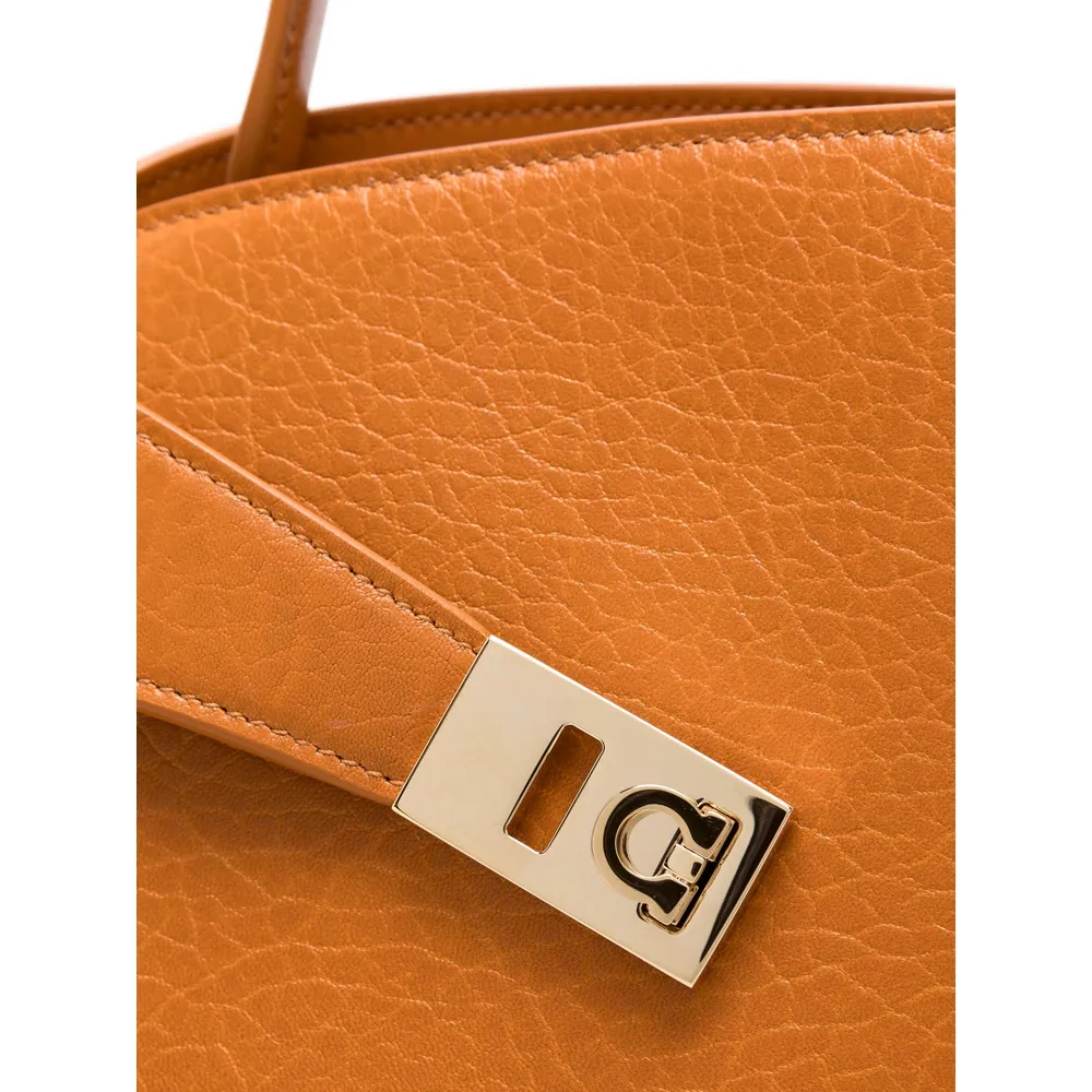 Hug Soft Bicolor Shoulder Bag
