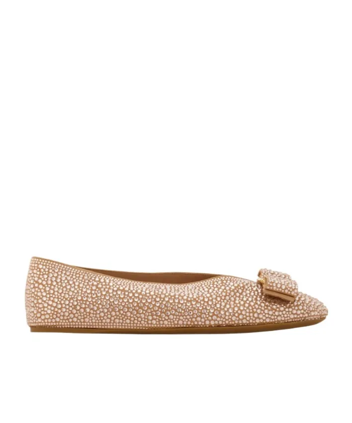 Vara Bow Ballet Flats