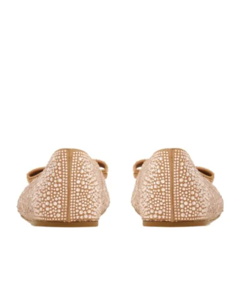 Vara Bow Ballet Flats
